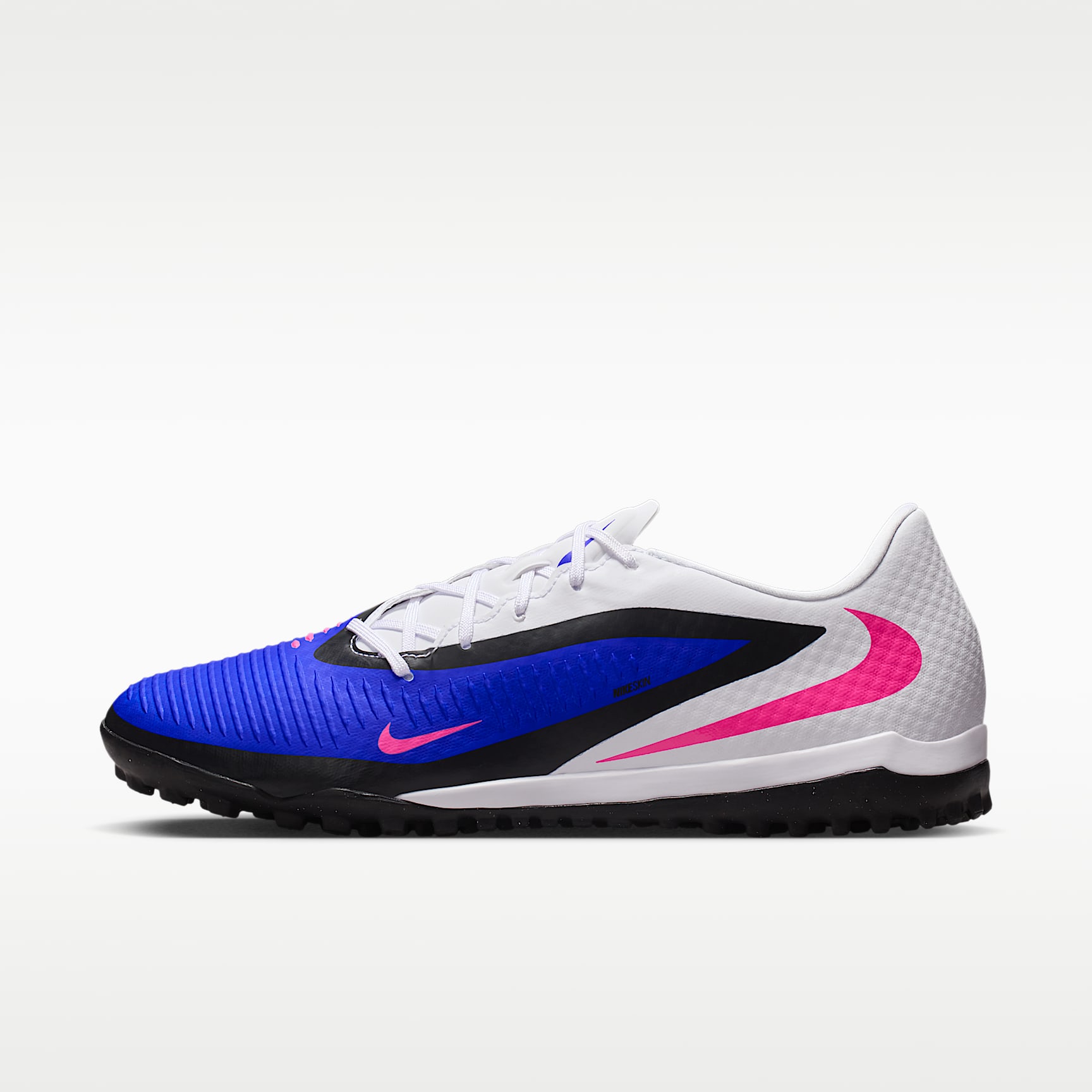 NIKE公式】ナイキ ファントム 6 LOW アカデミー ターフ サッカー